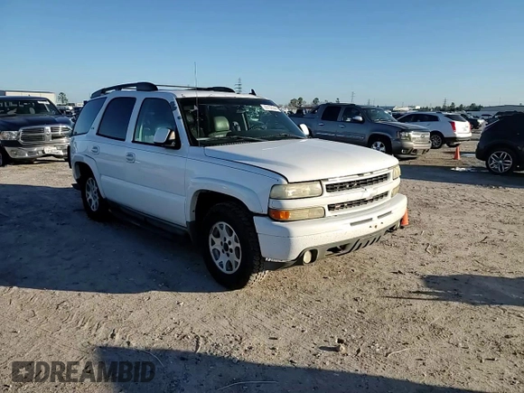 2006 Chevrolet Tahoe LT with VIN 1GNEC13T86R124926, listed as a Copart auction lot 86730344 with 370,543 mi miles and Salvage Title. Bid and sale history available at carsss.com. Image 11.