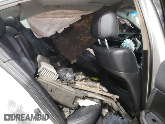 2013 Nissan Maxima SV с VIN 1N4AA5AP5DC838318, выставлен на аукционе Copart как лот 49943905 с пробегом Не указан миль и Списание • Salvage title. История ставок и продаж доступна на DreamBid. Изображение 10.