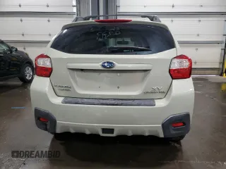 2014 Subaru Crosstrek Premium с VIN JF2GPACC2E8334675, выставлен на аукционе Copart как лот 56304695 с пробегом 102 317 миль миль и Списание • Salvage title. История ставок и продаж доступна на DreamBid. Изображение 6.