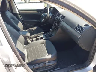2015 Volkswagen Passat Sport с VIN 1VWBT7A36FC003247, выставлен на аукционе IAAI как лот 42468859 с пробегом 187 336 миль миль и . История ставок и продаж доступна на DreamBid. Изображение 5.
