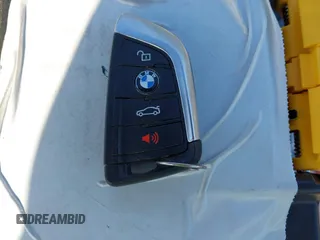 2020 BMW X3 xDrive30i with VIN 5UXTY5C04LLT35519, listed as a IAAI auction lot 42018934 with Not Provided miles and . Bid and sale history available at DreamBid. Image 11.