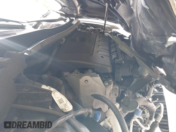 2018 Nissan Sentra SV z VIN 3N1AB7AP3JY254444, wystawiony jako IAAI lot #42303145 z przebiegiem 97 286 mil mil oraz . Historia ofert i sprzedaży dostępna na DreamBid. Obrazek 10.