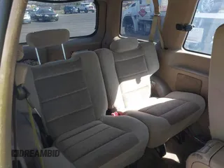 2001 Ford Explorer Sport with VIN 1FMCU60E31UB51128, listed as a IAAI auction lot 42051355 with 224,655 mi miles and . Bid and sale history available at DreamBid. Image 8.