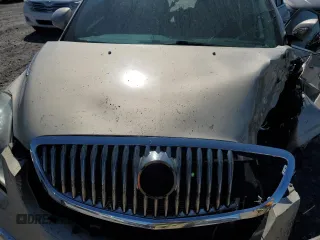 2011 Buick Enclave CXL-1 with VIN 5GAKRBED0BJ292155, listed as a Copart auction lot 52417205 with 164,274 mi miles and Clean Title. Bid and sale history available at carsss.com. Image 14.