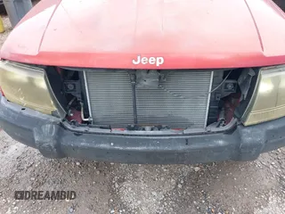 2001 Jeep Grand Cherokee Laredo с VIN 1J4GX48S61C722588, выставлен на аукционе IAAI как лот 42497940 с пробегом 213 470 миль миль и . История ставок и продаж доступна на DreamBid. Изображение 6.