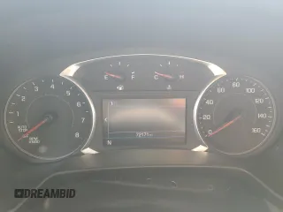 2020 Chevrolet Blazer LT z VIN 3GNKBCRS4LS553134, wystawiony jako Copart lot #56344865 z przebiegiem 72 171 mil mil oraz Szkody całkowita. Historia ofert i sprzedaży dostępna na DreamBid. Obrazek 9.