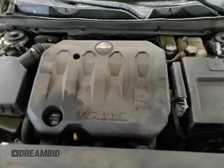 2018 Chevrolet Impala LS с VIN 2G11X5S34J9123966, выставлен на аукционе Copart как лот 58089295 с пробегом 193 000 миль миль и Списание • Salvage title. История ставок и продаж доступна на DreamBid. Изображение 13.