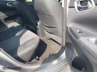 2014 Nissan Sentra SR with VIN 3N1AB7AP3EY259245, listed as a IAAI auction lot 40343132 with 157,884 mi miles. Bid and sale history available at carsss.com. Image 8.