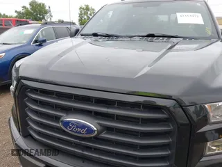2015 Ford F-150 XLT с VIN 1FTEX1EP1FFB80155, выставлен на аукционе IAAI как лот 42353972 с пробегом 127 535 миль миль и . История ставок и продаж доступна на DreamBid. Изображение 6.