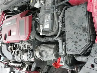 2018 Honda Accord Sport с VIN 1HGCV2E3XJA045909, выставлен на аукционе IAAI как лот 42571883 с пробегом 104 862 миль миль и . История ставок и продаж доступна на DreamBid. Изображение 19.