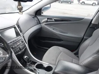 2014 Hyundai Sonata Limited с VIN 5NPEC4AC5EH857132, выставлен на аукционе IAAI как лот 42006128 с пробегом 154 604 миль миль и . История ставок и продаж доступна на DreamBid. Изображение 5.
