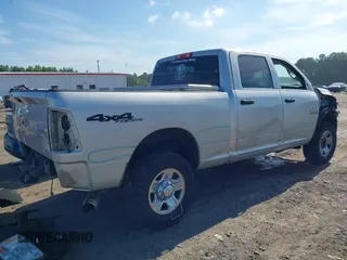 2016 Ram 2500 Tradesman с VIN 3C6UR5CJ6GG124540, выставлен на аукционе IAAI как лот 42546331 с пробегом 178 840 миль миль и . История ставок и продаж доступна на DreamBid. Изображение 4.
