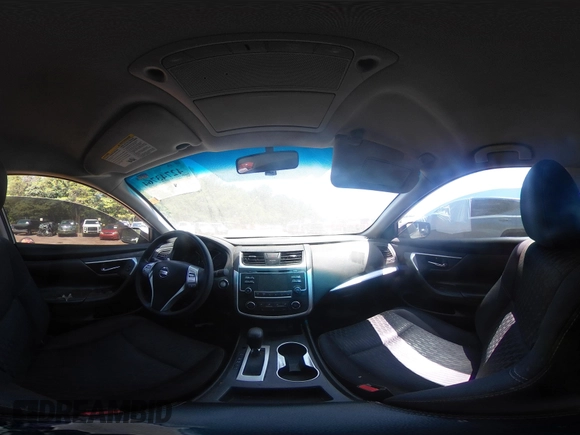 2017 Nissan Altima SR with VIN 1N4AL3AP2HN362148, listed as a IAAI auction lot 42743764 with Not provided miles and . Bid and sale history available at DreamBid. Image 18.