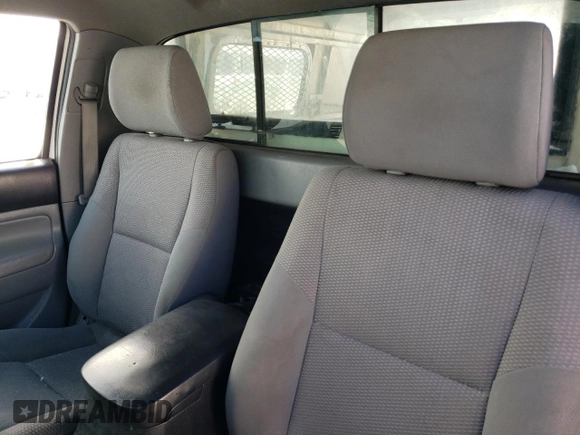 2012 Toyota Tacoma with VIN 5TFPX4EN7CX010607, listed as a Copart auction lot 83375314 with 182,054 mi miles and Salvage Title. Bid and sale history available at DreamBid. Image 10.