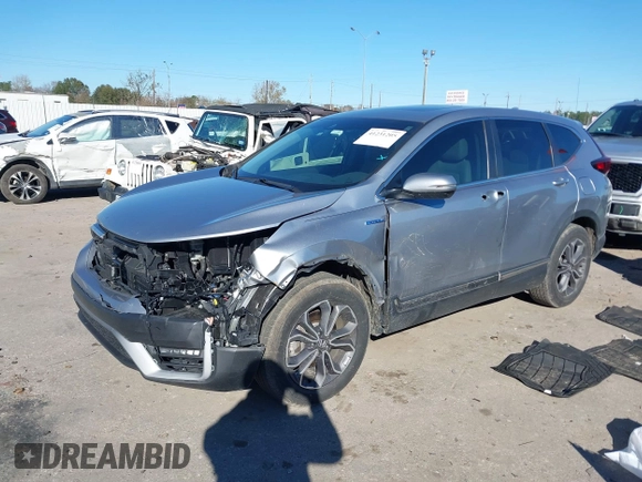 2020 Honda CR-V EX-L with VIN 7FART6H88LE026318, listed as a IAAI auction lot 41231205 with 69,266 mi miles and . Bid and sale history available at DreamBid. Image 17.