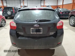 2014 Subaru Impreza Wagon 2.0i Sport Premium with VIN JF1GPAL6XE8316519, listed as a Copart auction lot 85293174 with 91,421 mi miles and Salvage Title. Bid and sale history available at carsss.com. Image 6.