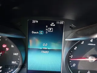 2019 Mercedes-Benz C 300 z VIN 55SWF8DB9KU322058, wystawiony jako IAAI lot #41387405 z przebiegiem 73 483 mil mil oraz . Historia ofert i sprzedaży dostępna na DreamBid. Obrazek 15.