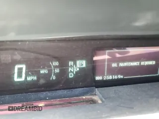 2010 Toyota Prius Four with VIN JTDKN3DU2A1166251, listed as a Copart auction lot 55062245 with 258,169 mi miles and Clean Title. Bid and sale history available at DreamBid. Image 9.