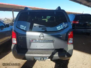 2012 Nissan Pathfinder SV with VIN 5N1AR1NN2CC626622, listed as a IAAI auction lot 41672948 with 135,751 mi miles. Bid and sale history available at carsss.com. Image 15.