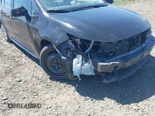 2023 Toyota Corolla LE z VIN 5YFB4MDE4PP022609, wystawiony jako IAAI lot #42355954 z przebiegiem 49 514 mil mil oraz . Historia ofert i sprzedaży dostępna na DreamBid. Obrazek 6.
