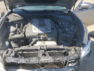2013 Infiniti M z VIN JN1BY1AP9DM512439, wystawiony jako Copart lot #50368165 z przebiegiem 177 809 mil mil oraz Szkoda całkowita • Salvage title. Historia ofert i sprzedaży dostępna na DreamBid. Obrazek 11.