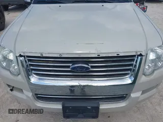 2006 Ford Explorer Limited with VIN 1FMEU75816ZA19528, listed as a IAAI auction lot 42567514 with 174,408 mi miles and . Bid and sale history available at DreamBid. Image 6.