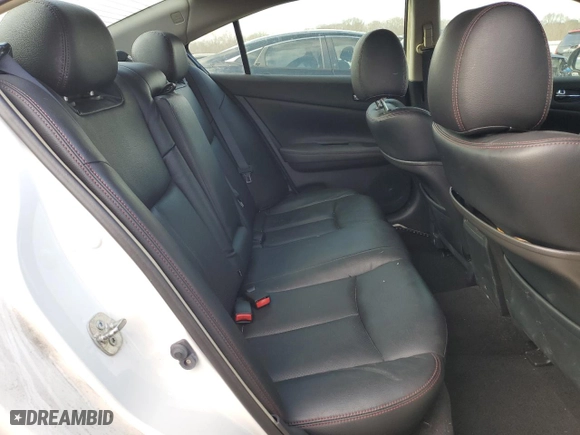 2012 Nissan Maxima 3.5 S w/Limited Edition Pkg with VIN 1N4AA5APXCC822131, listed as a Copart auction lot 43679775 with 0 mi miles and Salvage Title. Bid and sale history available at carsss.com. Image 10.