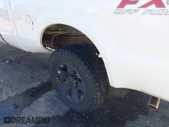 2004 Ford F-250 XL with VIN 1FTNX21L14EB12448, listed as a IAAI auction lot 42280654 with 231,008 mi miles and . Bid and sale history available at DreamBid. Image 12.