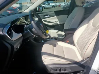 2024 Buick Encore GX Avenir z VIN KL4AMFSL9RB017071, wystawiony jako Copart lot #52003565 z przebiegiem 8 013 mil mil oraz Szkoda całkowita • Salvage title. Historia ofert i sprzedaży dostępna na DreamBid. Obrazek 7.