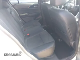 2024 Mitsubishi Eclipse Cross SE с VIN JA4ATWAA1RZ059079, выставлен на аукционе IAAI как лот 42732351 с пробегом 37 471 миль миль и . История ставок и продаж доступна на DreamBid. Изображение 8.