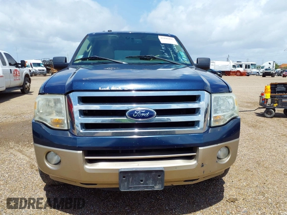 2013 Ford Expedition Max XLT with VIN 1FMJK1H50DEF02662, listed as a IAAI auction lot 42442497 with 203,886 mi miles and . Bid and sale history available at DreamBid. Image 12.