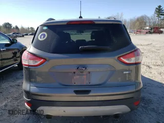2014 Ford Escape SE with VIN 1FMCU9G9XEUD67445, listed as a Copart auction lot 51999404 with 83,101 mi miles and Clean Title. Bid and sale history available at DreamBid. Image 6.