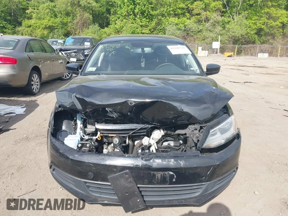 2013 Volkswagen Jetta S with VIN 3VW2K7AJ9DM280634, listed as a IAAI auction lot 42240749 with 93,472 mi miles and . Bid and sale history available at DreamBid. Image 12.