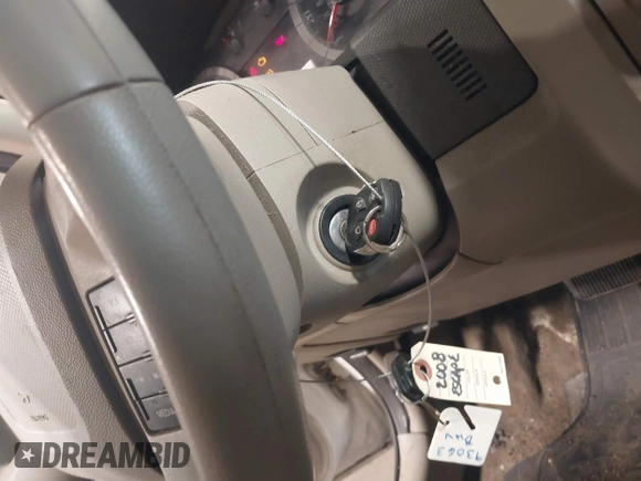 2008 Ford Escape Hybrid с VIN 1FMCU59H08KE43381, выставлен на аукционе IAAI как лот 42136949 с пробегом 231 000 миль миль и . История ставок и продаж доступна на DreamBid. Изображение 11.