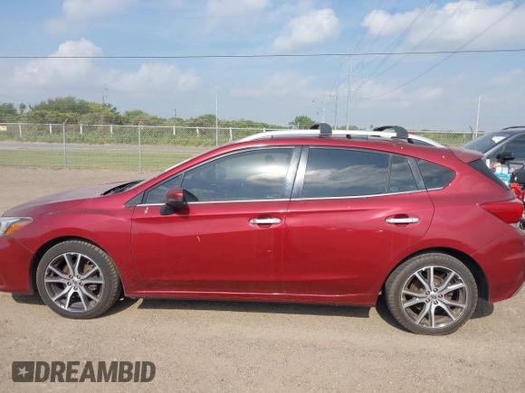 2017 Subaru Impreza Limited with VIN 4S3GTAT64H3722366, listed as a IAAI auction lot 42064542 with 130,316 mi miles and . Bid and sale history available at DreamBid. Image 14.
