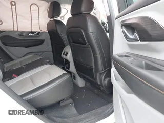 2018 GMC Terrain SLT Diesel with VIN 3GKALREU5JL331578, listed as a IAAI auction lot 41629127 with 83,185 mi miles and . Bid and sale history available at DreamBid. Image 8.