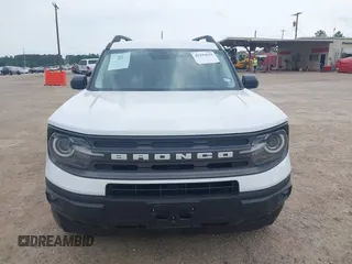 2024 Ford Bronco Sport Big Bend with VIN 3FMCR9B69RRE97938, listed as a IAAI auction lot 42293623 with 9,254 mi miles and . Bid and sale history available at DreamBid. Image 12.