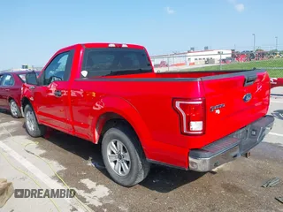 2016 Ford F-150 XL with VIN 1FTMF1C8XGKE33458, listed as a IAAI auction lot 42103336 with 143,786 mi miles and . Bid and sale history available at DreamBid. Image 15.