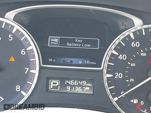 2015 Infiniti QX60 with VIN 5N1AL0MM7FC527660, listed as a IAAI auction lot 42478349 with 146,649 mi miles and . Bid and sale history available at DreamBid. Image 15.