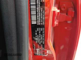 2015 Jeep Renegade Latitude z VIN ZACCJBBT8FPC34032, wystawiony jako Copart lot #56787175 z przebiegiem 106 252 mil mil oraz Szkoda całkowita • Salvage title. Historia ofert i sprzedaży dostępna na DreamBid. Obrazek 13.