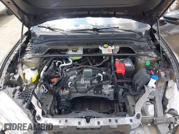 2022 Ford Mustang Mach-E Premium с VIN 3FMTK3R74NMA19756, выставлен на аукционе IAAI как лот 42567927 с пробегом 25 004 миль миль и . История ставок и продаж доступна на DreamBid. Изображение 10.