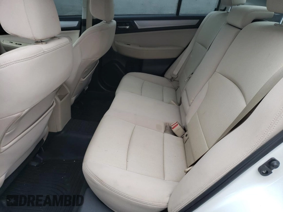 2017 Subaru Legacy Premium with VIN 4S3BNAF69H3059957, listed as a Copart auction lot 40373593 with 123,816 mi miles. Bid and sale history available at carsss.com. Image 10.