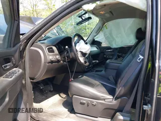 2013 Chevrolet Silverado 1500 LTZ with VIN 1GCRKTE76DZ354602, listed as a IAAI auction lot 42066451 with 81,907 mi miles and . Bid and sale history available at DreamBid. Image 5.