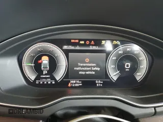 2021 Audi Q5 Premium z VIN WA1G2AFY4M2113014, wystawiony jako Copart lot #83477714 z przebiegiem 36 816 mil mil oraz Szkoda całkowita • Salvage title. Historia ofert i sprzedaży dostępna na DreamBid. Obrazek 9.