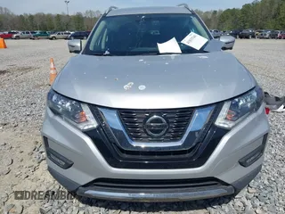 2020 Nissan Rogue S with VIN 5N1AT2MV3LC725930, listed as a IAAI auction lot 41833341 with 89,535 mi miles and . Bid and sale history available at DreamBid. Image 13.