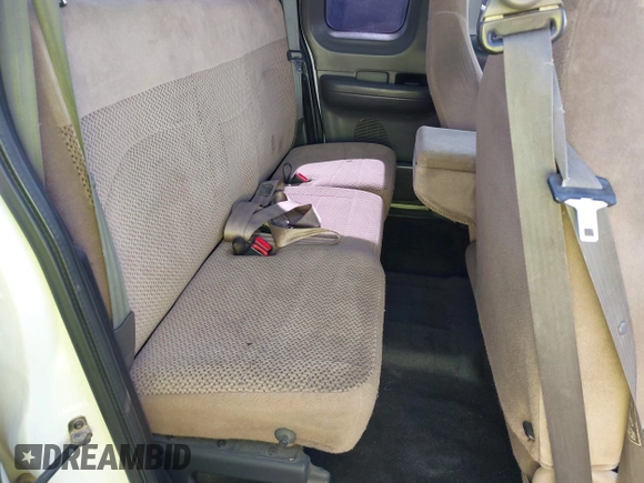 2003 Ford F-150 XL with VIN 1FTRX17W53NB22038, listed as a IAAI auction lot 42630948 with 1,556,035 mi miles and . Bid and sale history available at DreamBid. Image 8.