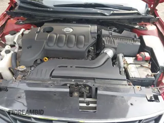 2012 Nissan Altima S with VIN 1N4AL2EP3CC242626, listed as a IAAI auction lot 42399683 with 147,735 mi miles and . Bid and sale history available at DreamBid. Image 10.