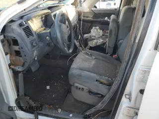 2009 Dodge 3500 SLT with VIN 3D7MX48LX9G526038, listed as a Copart auction lot 43262265 with Not Provided miles and Salvage Title. Bid and sale history available at DreamBid. Image 7.