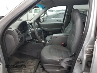 2002 Ford Explorer XLS z VIN 1FMZU62E12UB45918, wystawiony jako Copart lot #50045635 z przebiegiem 240 345 mil mil oraz Szkoda całkowita • Salvage title. Historia ofert i sprzedaży dostępna na DreamBid. Obrazek 7.