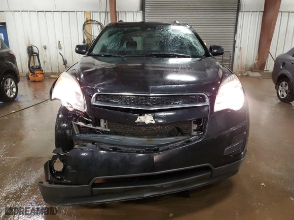 2014 Chevrolet Equinox LT with VIN 2GNFLFE39E6268638, listed as a Copart auction lot 88493005 with 148,901 mi miles and Salvage Title. Bid and sale history available at carsss.com. Image 5.